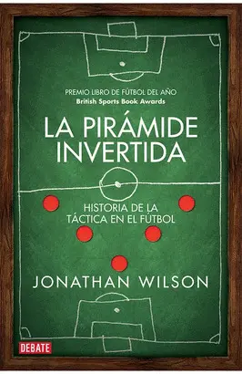 LA PIRÁMIDE INVERTIDA