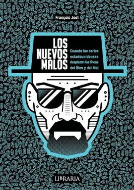 LOS NUEVOS MALOS