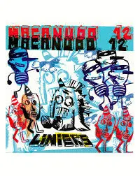 Macanudo 12 - Tapa Azul