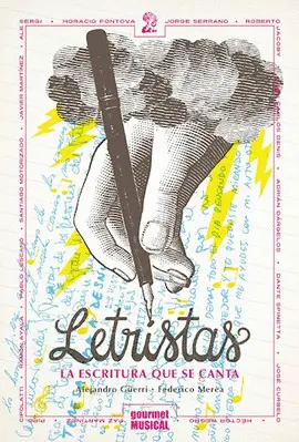 LETRISTAS