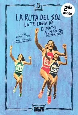 LA RUTA DEL SOL