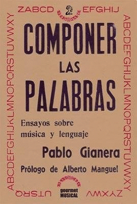COMPONER LAS PALABRAS