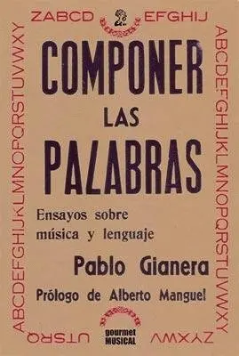 COMPONER LAS PALABRAS