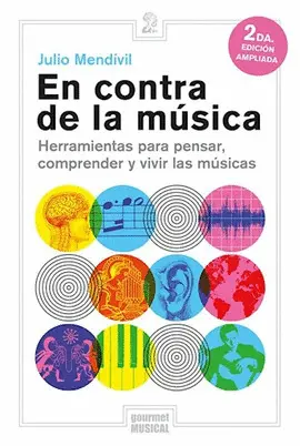 EN CONTRA DE LA MÚSICA