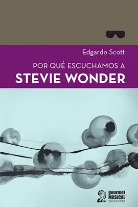 POR QUE ESCUCHAMOS A STEVIE WONDER