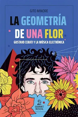 LA GEOMETRÍA DE UNA FLOR