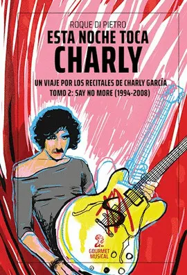 ESTA NOCHE TOCA CHARLY 2