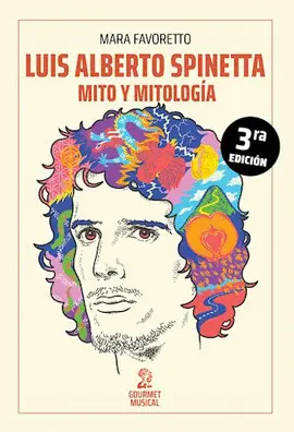 LUIS ALBERTO SPINETTA