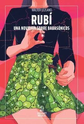 RUBÍ