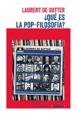 ¿QUÉ ES LA POP FILOSOFIA?