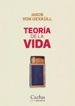 TEORÍA DE LA VIDA