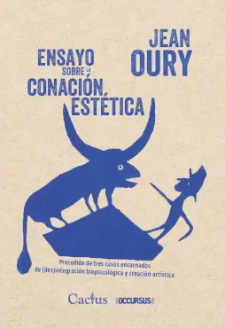 ENSAYO SOBRE LA CONACION ESTÉTICA