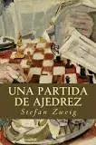 UNA PARTIDA DE AJEDREZ