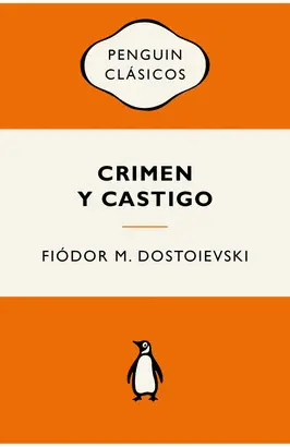 CRIMEN Y CASTIGO