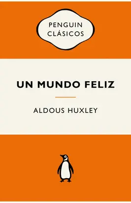 UN MUNDO FELIZ (VINTAGE)