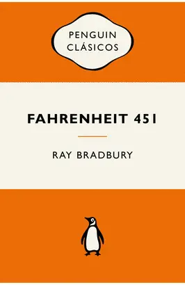 Fahrenheit 451 (Vintage)
