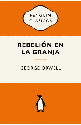 Rebelión en la Granja (Vintage)