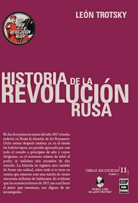 HISTORIA DE LA REVOLUCION RUSA (2 TOMOS)