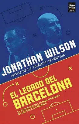 EL LEGADO DEL BARCELONA