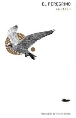 EL PEREGRINO