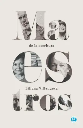 MAESTROS DE LA ESCRITURA