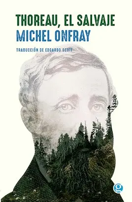 THOREAU , EL SALVAJE