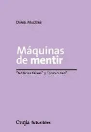 MÁQUINAS DE MENTIR