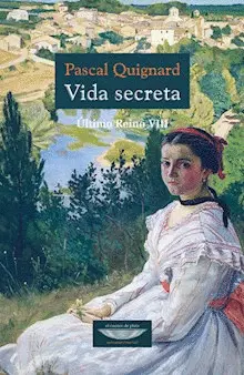 Vida Secreta