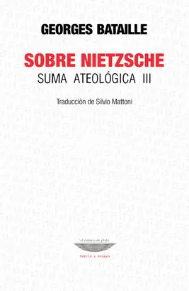 SOBRE NIETZSCHE