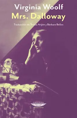 MRS. DALLOWAY