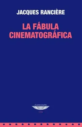 LA FABULA CINEMATOGRAFICA