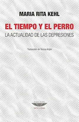 EL TIEMPO Y EL PERRO