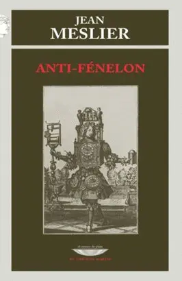 ANTI - FÉNELON