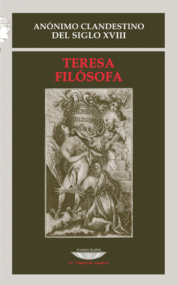 TERESA FILSOFA - NOVEDAD