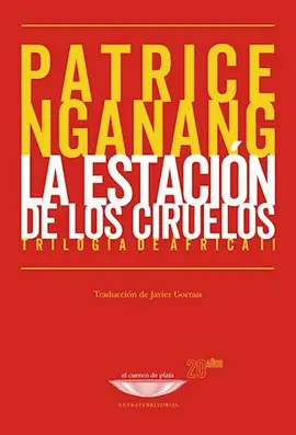 LA ESTACIÓN DE LOS CIRUELOS