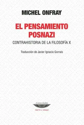 EL PENSAMIENTO POSNAZI