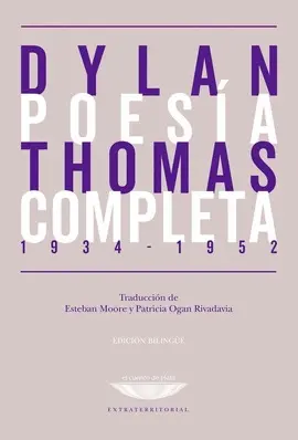 POESIA COMPLETA