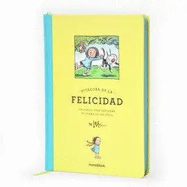 BITÁCORA DE LA FELICIDAD
