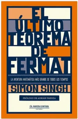 EL ÚLTIMO TEOREMA DE FERMAT