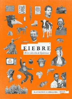 FIEBRE: BREVE COLECCIÓN DE EPIDEMIAS