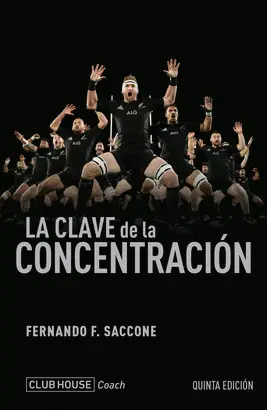 CLAVE DE LA CONCENTRACIÓN, LA (NUEVA EDICIÓN 2020)