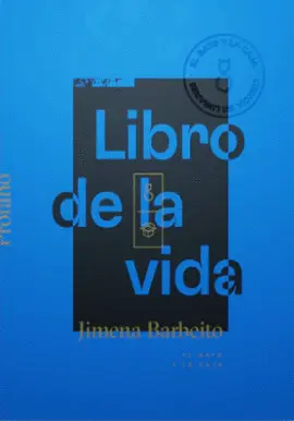 LIBRO DE LA VIDA