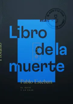 LIBRO DE LA MUERTE