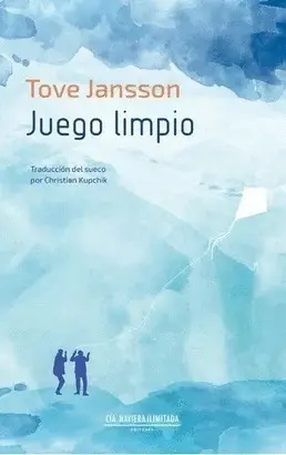 JUEGO LIMPIO