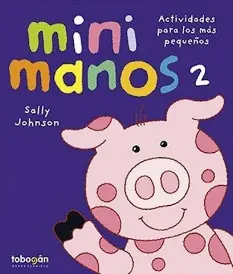 MINIMANOS 2