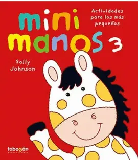 MINIMANOS 3