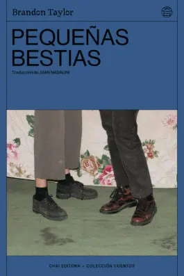 PEQUEÑAS BESTIAS