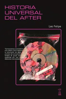 HISTORIA UNIVERSAL DEL AFTER