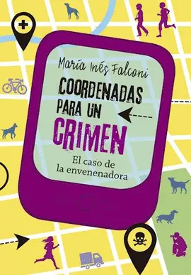 COORDENADAS PARA UN CRIMEN 3