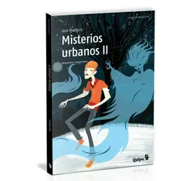 MISTERIOS URBANOS II